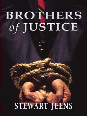 cover image of Brothers of Justice